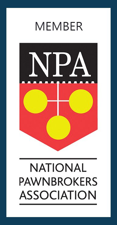 PNA Member badge