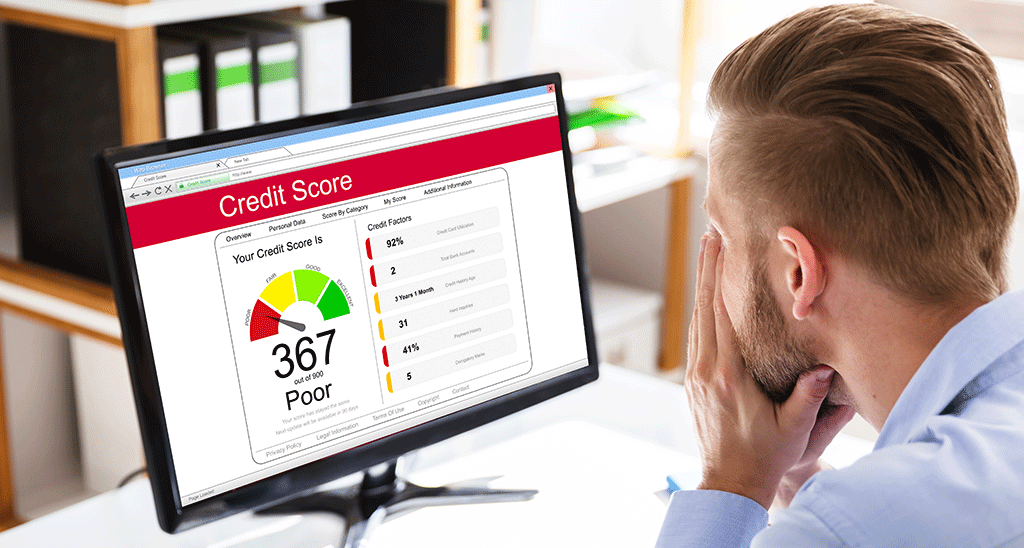 Credit Score