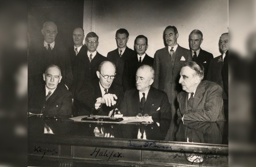 War Cabinet