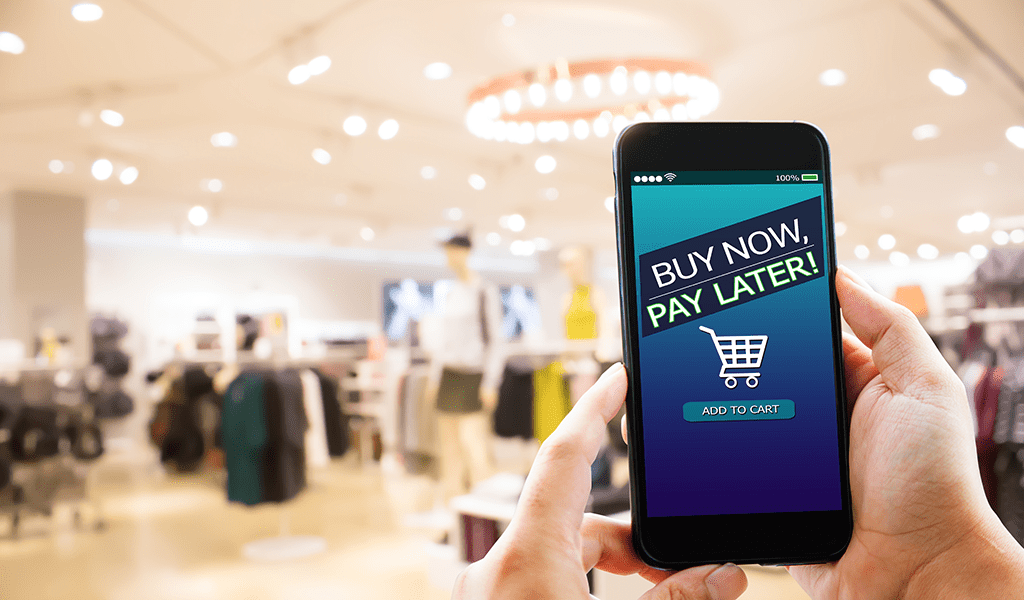 Buy Now Pay Later