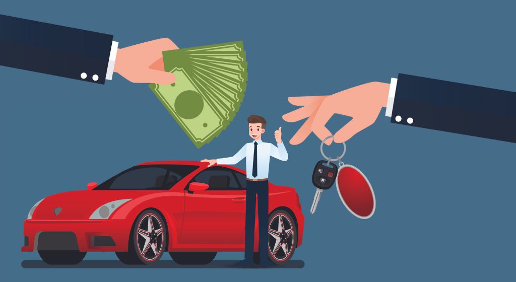 Cash for Car